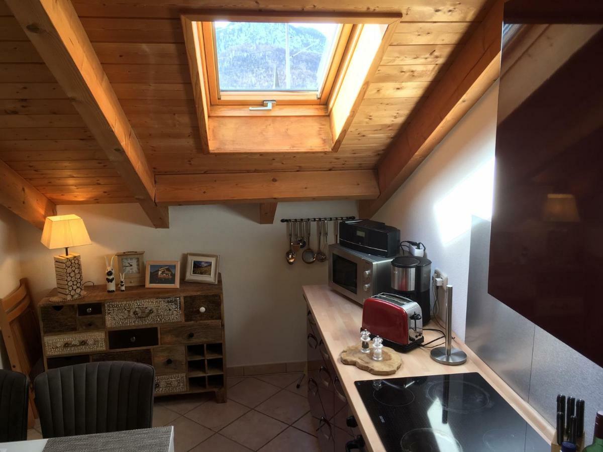 Alpenfreund Apartment Mittenwald Ngoại thất bức ảnh