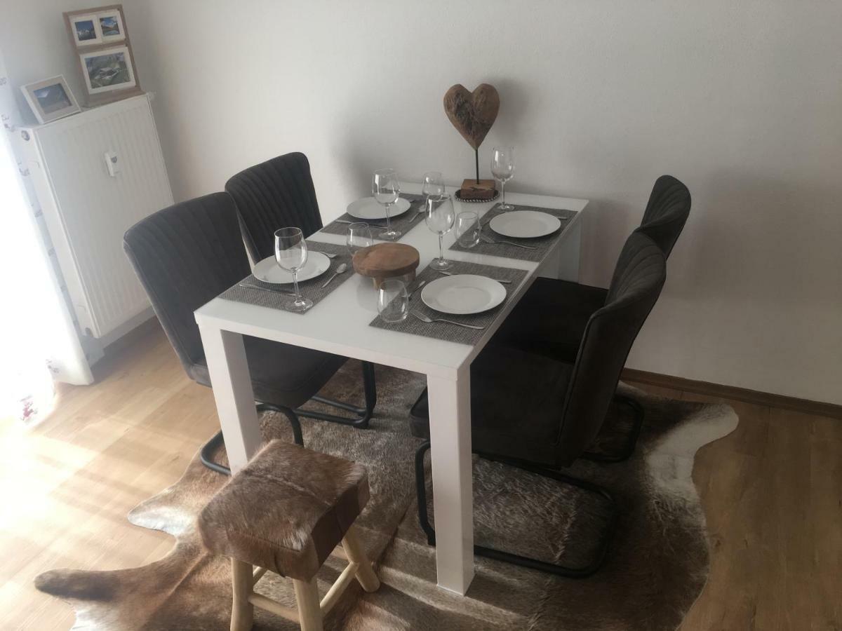 Alpenfreund Apartment Mittenwald Ngoại thất bức ảnh