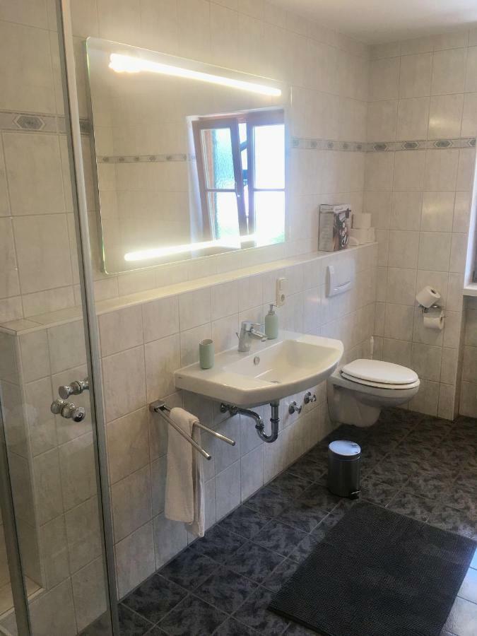 Alpenfreund Apartment Mittenwald Ngoại thất bức ảnh