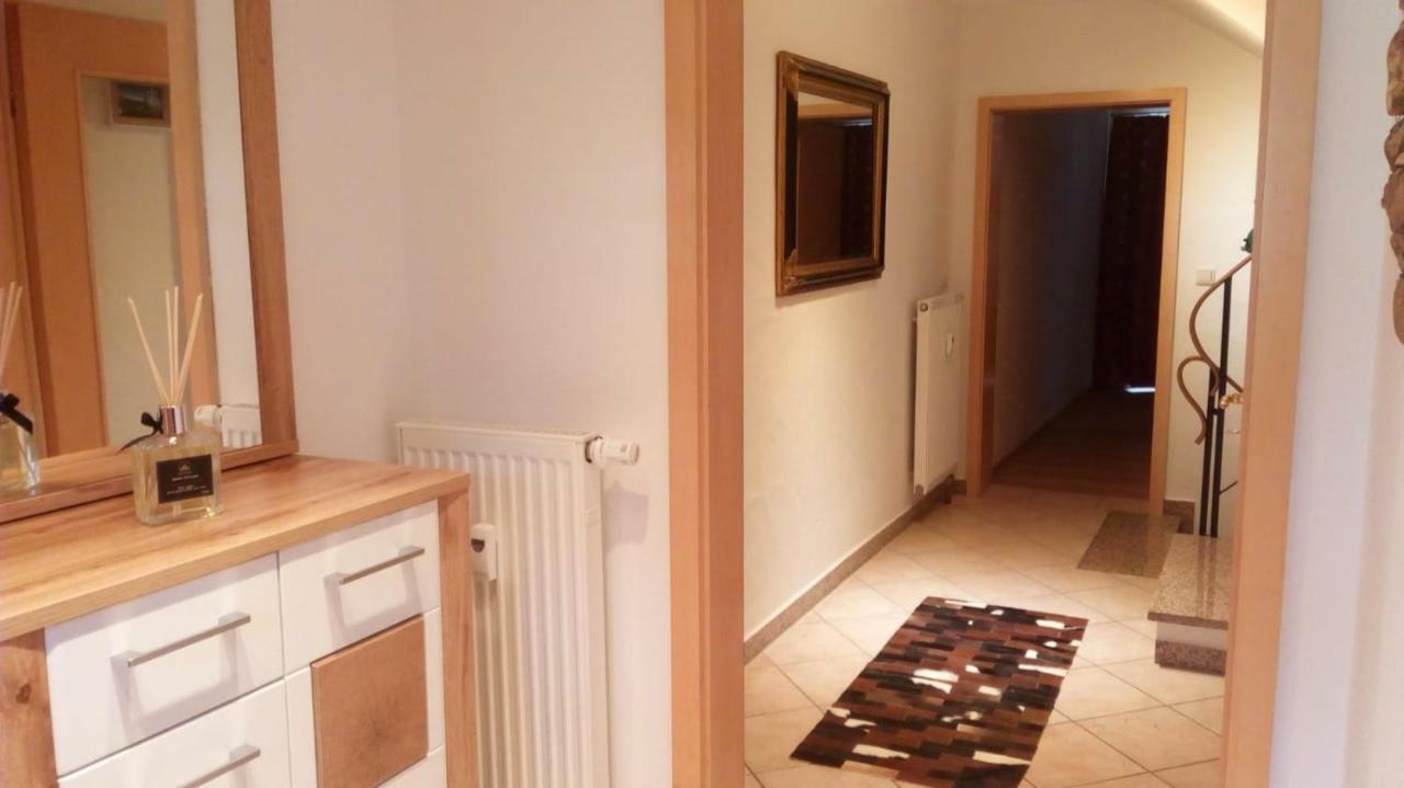 Alpenfreund Apartment Mittenwald Ngoại thất bức ảnh