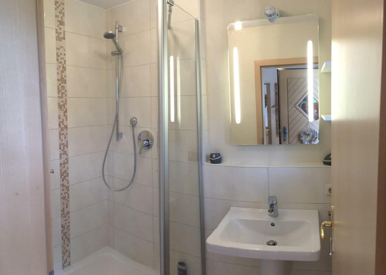 Alpenfreund Apartment Mittenwald Ngoại thất bức ảnh